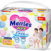 Трусики-подгузники Merries Econom XL (24 шт)
