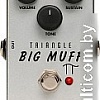 Гитарная педаль Electro-Harmonix Triangle Big Muff Pi
