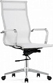 Офисное кресло Woodville Reus (белый)