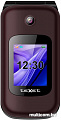 Мобильный телефон TeXet TM-B216 (синий)