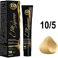 Крем-краска Constant Delight Elite Supreme 10/5 яркий блонд золотистый 100 мл