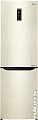 Холодильник LG GA-E429SERZ