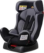 Детское автокресло Еду-Еду KS 719 (серый/черный)