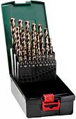 Набор оснастки Metabo 627122000 (25 предметов)