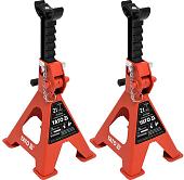 Страховочные опоры Yato YT-17310 2т (2 шт)