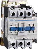 Контактор Chint NC1-9511 95А 230В/АС3 1НО+1НЗ 50Гц (R) 223156