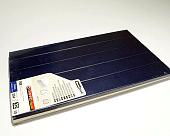 Металлический канал для переплета OPUS Classic 304x32 мм OCH3230410NIE (10 шт, синий)