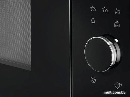 Микроволновая печь AEG MBB1756SEB