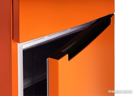 Холодильник Nordfrost (Nord) NRB 164NF Or