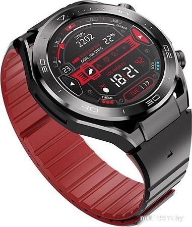 Умные часы IMIKI C1 Active