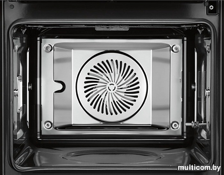 Духовой шкаф Electrolux OKA9S31CX