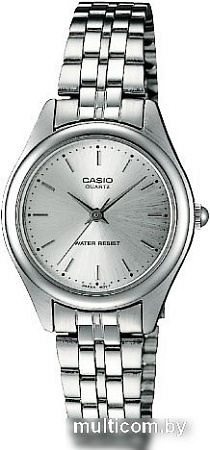 Наручные часы Casio LTP-1129A-7A