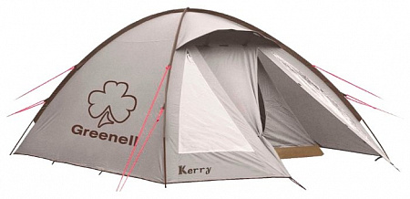 Палатка Greenell Kerry 4 v.3