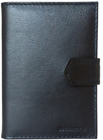 Портмоне с автодокументами Carlo Gattini Loricco 7407-01