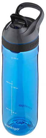 Бутылка для воды Contigo Cortland 2095012 (монако)