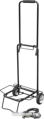 Тележка для сумки Рыжий кот BX-25ZP-2