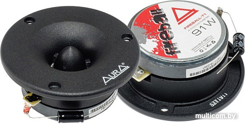 Твитер Aura Fireball-T1