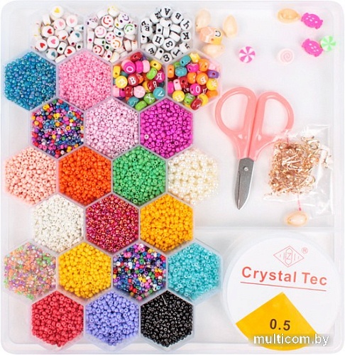 Набор для создания поделок/игрушек Darvish SR-T-3381