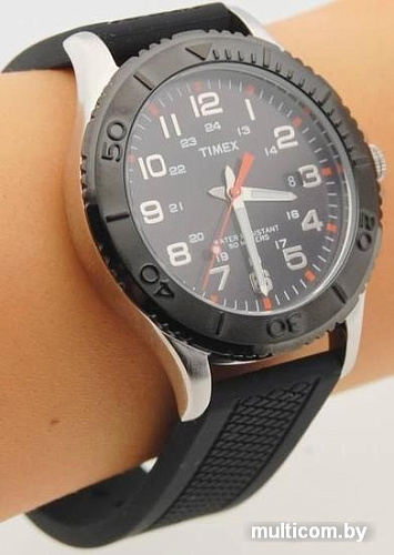 Наручные часы Timex TW2P87200