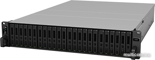 Сетевой накопитель Synology FlashStation FS3600