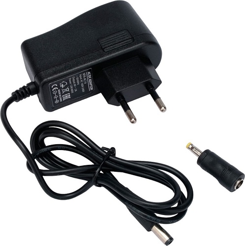 Адаптер питания Gembird NPA-AC14