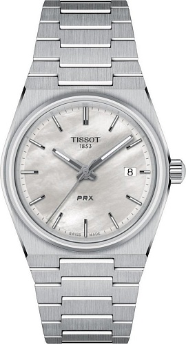Наручные часы Tissot T137.210.11.111.00