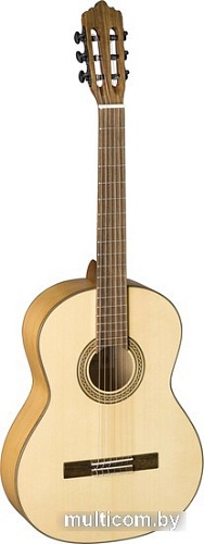 Акустическая гитара La Mancha Perla Ambar S-N