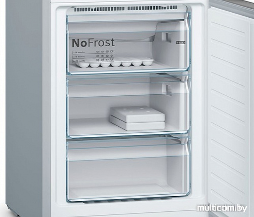 Холодильник Bosch KGN39LB31R