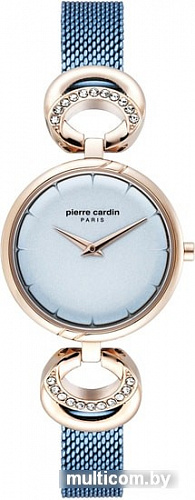 Наручные часы Pierre Cardin PC902752F04