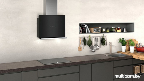 Кухонная вытяжка NEFF D65FRM1S0