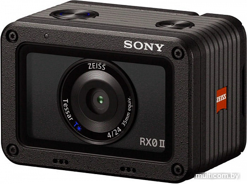 Фотоаппарат Sony Cyber-shot DSC-RX0M2G