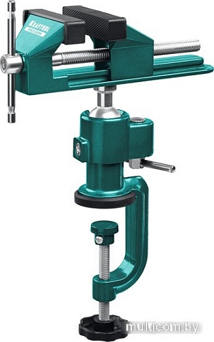 Тиски KRAFTOOL Precision 32711-75