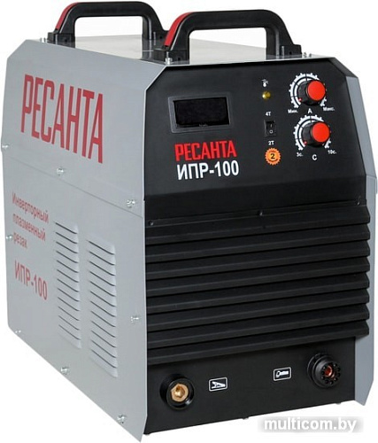 Сварочный инвертор Ресанта ИПР-100