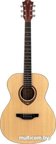 Акустическая гитара Flight HPLD-400 Maple