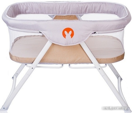 Люлька Babyhit Carrycot (бежевый)