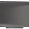 Кухонная мойка Mixline ML-GM09 551798 (темно-серый)