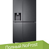 Холодильник side by side LG DoorCooling+ GC-L257CBEV