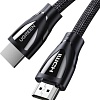 Кабель Ugreen HD140 80405 HDMI - HDMI (5 м, черный)