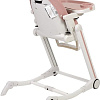 Стульчик для кормления Polini Kids Mirum 590 (розовый)