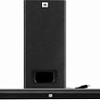 Саундбар JBL Cinema STV J200