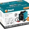 Сварочный инвертор Bort BSI-170H 91274595