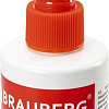 Чистящая жидкость для маркерных досок BRAUBERG 510119