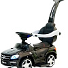 Каталка RiverToys Mercedes-Benz GL63 A888AA-H (черный)