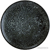 Тарелка обеденная Bonna Cosmos Black Gourmet COSBLGRM27DZ