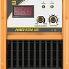 Сварочный инвертор HUGONG Power Stick 250 III
