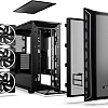 Корпус be quiet! Shadow Base 800 FX Black BGW63