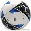 Мяч Kelme Vortex 18.2 9886130-113-5 (белый/синий, 5 размер)