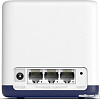 Wi-Fi система Mercusys Halo H50G (2 шт)