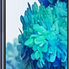 Смартфон Samsung Galaxy S20 FE SM-G780G 8GB/256GB (синий)