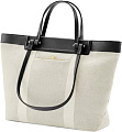 Сумка Ninetygo All-Day Tote (light grey)